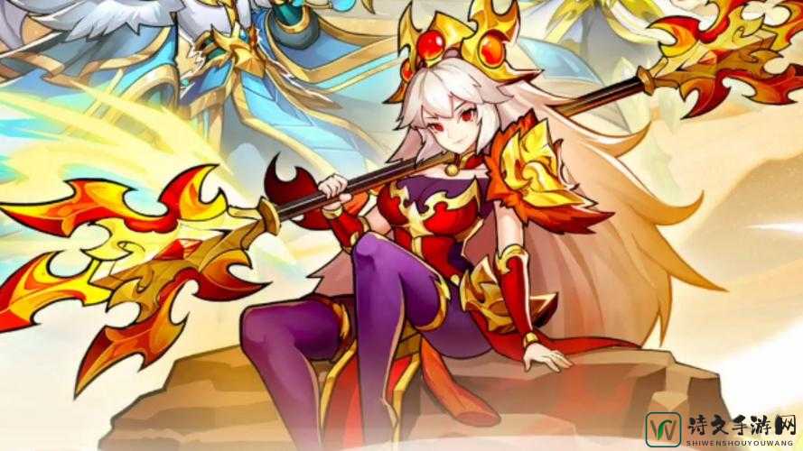 放开那三国全天赋大全！保姆级攻略让你战力飞升300%