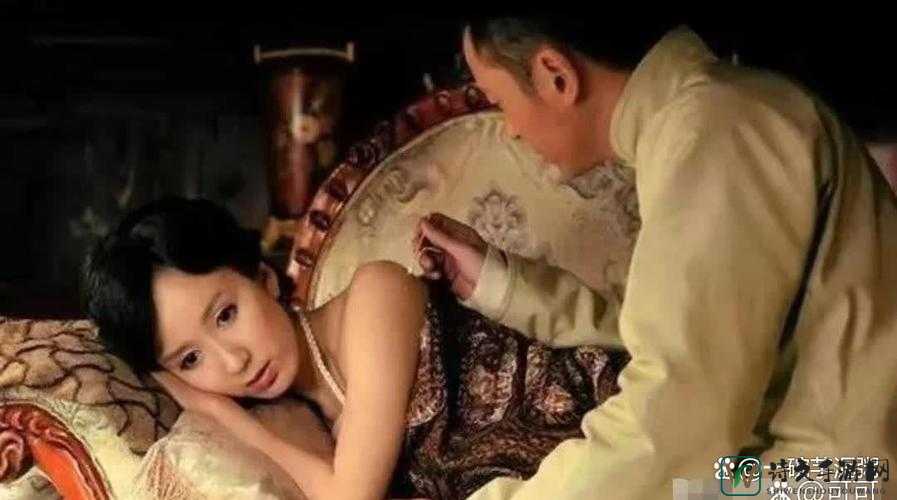 江湖艳史录之熟妇榨精：婚姻责任与人性价值观的真实图景