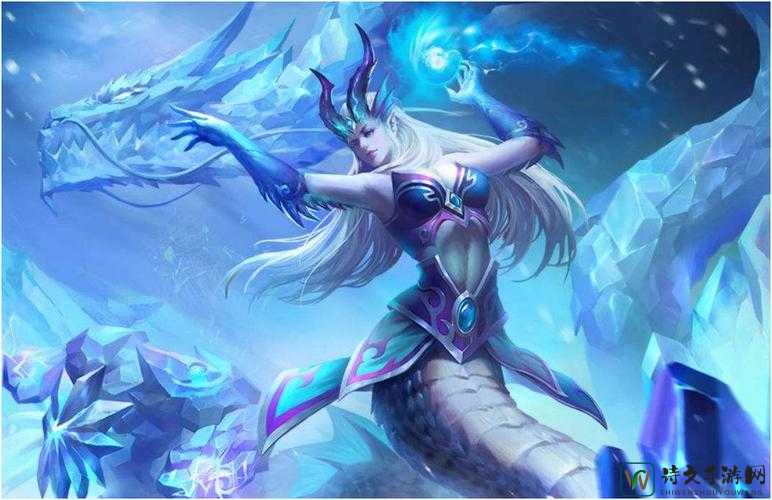 LOL上单龙女零基础逆袭攻略！手残党也能轻松碾压对线秒变大神