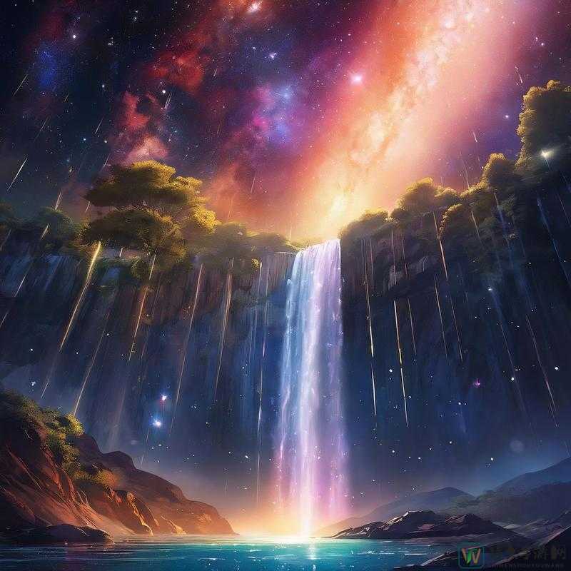 孢子必看！解锁银河系中心绝美景象，手把手带你飞越星河！
