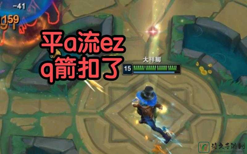 什么是cy？这些英雄让你一打五直接暴击全场！