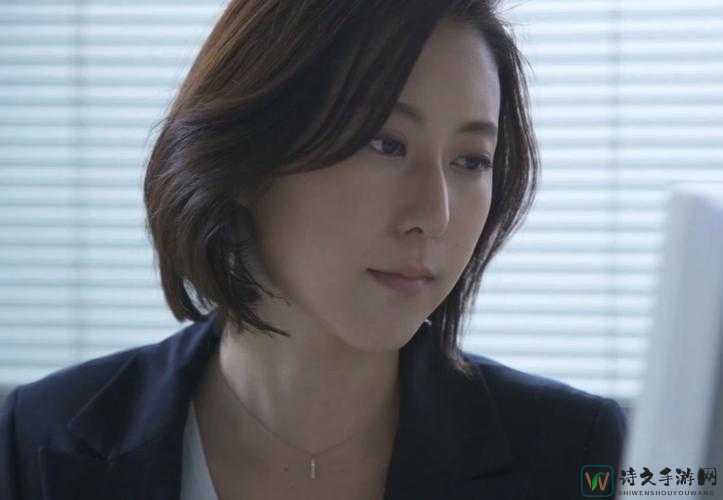 肉体偿还松下纱荣子：血与泪中的人性之光