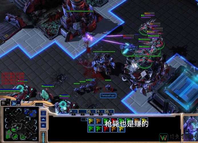 星际争霸2国服玩家必看！3分钟无缝进美服，手残党也能轻松搞定