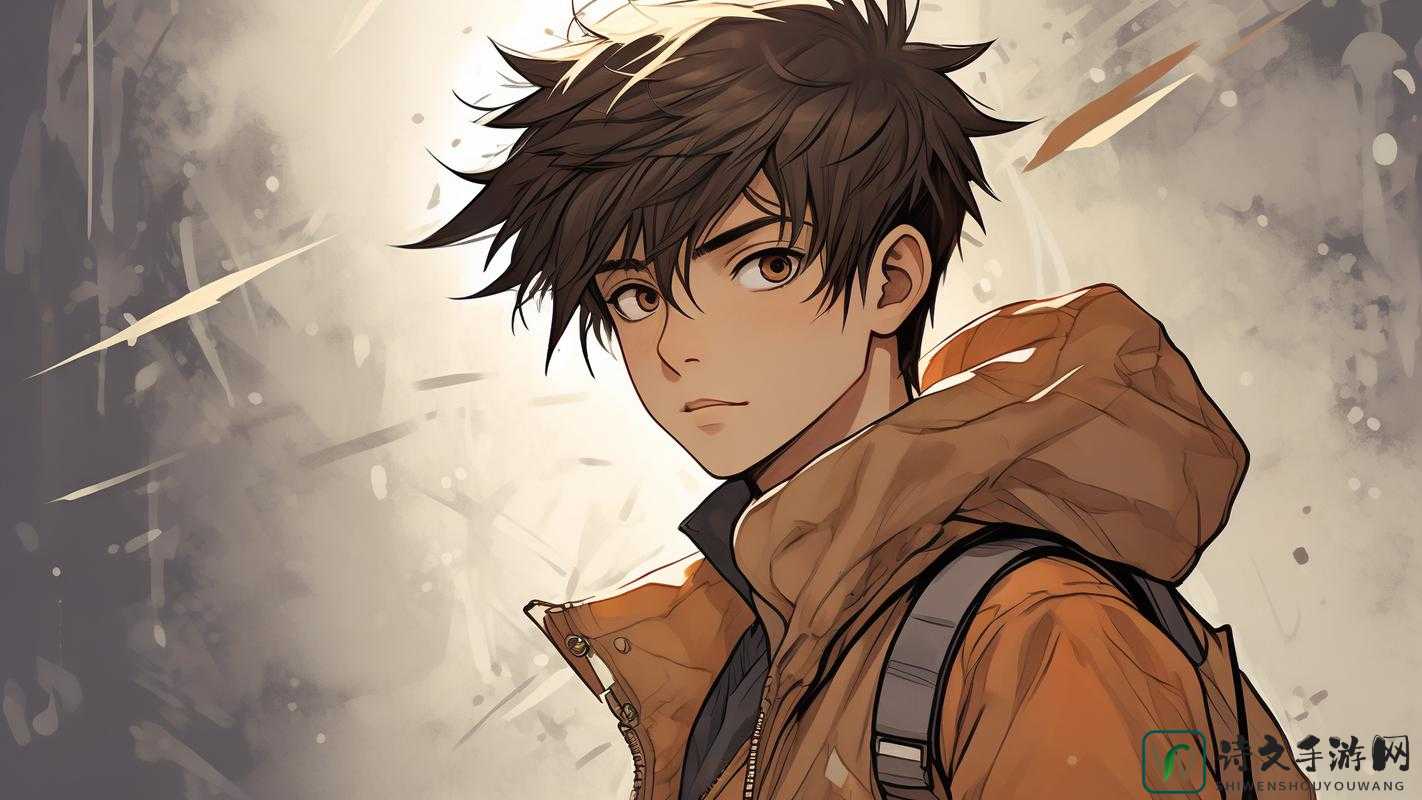 yoi❤♂Mng漫画入口：当热血少年漫画遇上生活共鸣