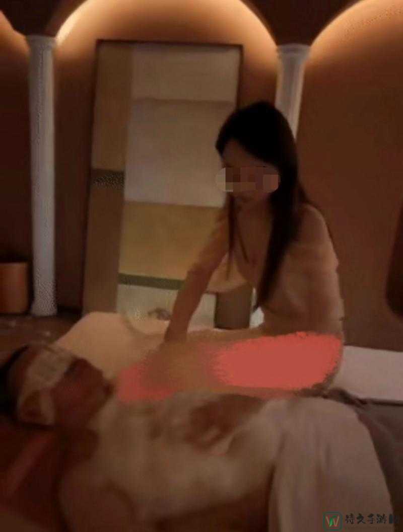 少妇被按摩师摸到高潮后，我们该思考的那些事儿