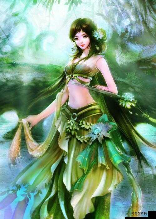 古剑奇谭2阿阮终于现身！这些隐藏剧情你知道吗？