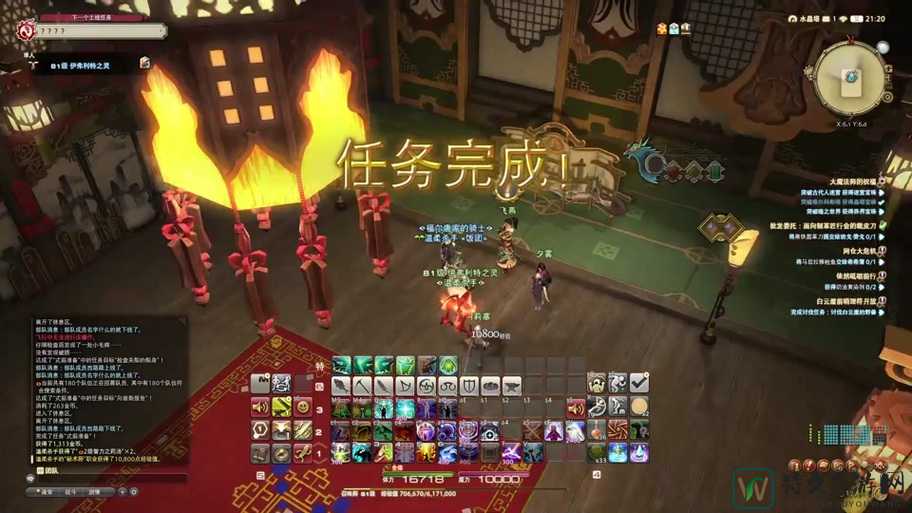 FF14暴富秘籍！零基础玩家也能轻松赚到一千万的隐藏技巧