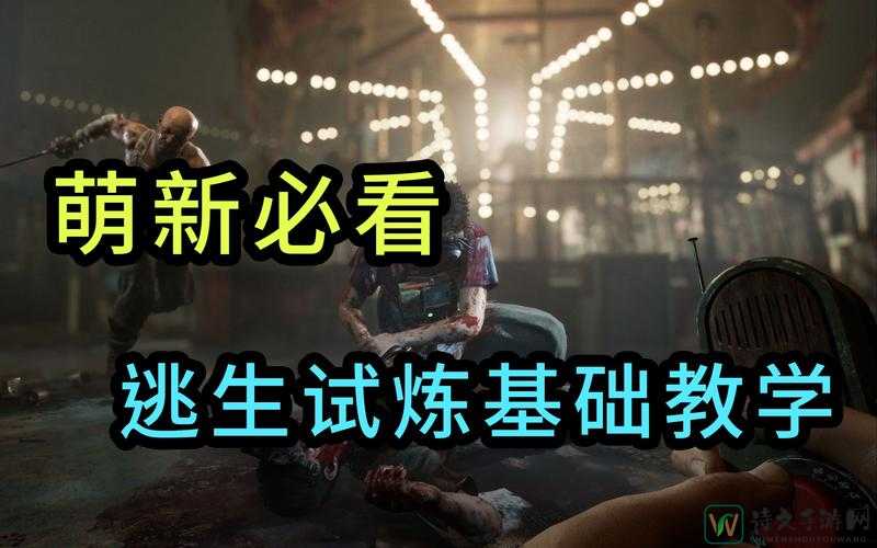 必看！最终试炼超详细通关攻略，3步教你零失误拿SSS评分！