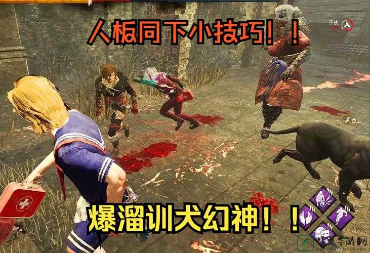 圣域2狗头人打不动？这5个爆肝技巧让你秒变战神！