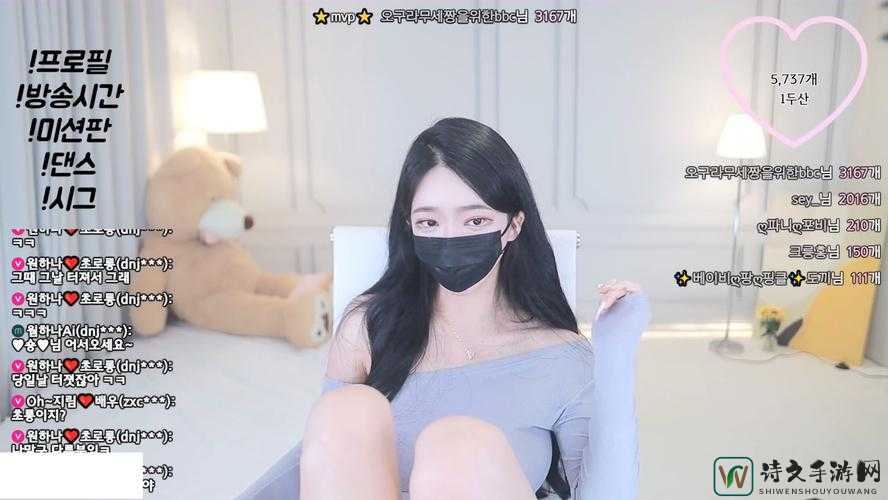 韩国BJ极品女神自慰事件：社会对女性自主权的误读与反思