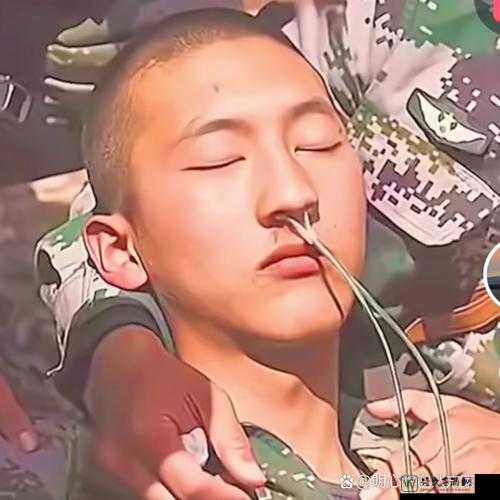 部队连流澡视频事件引关注，社会热点下的年轻人观念碰撞