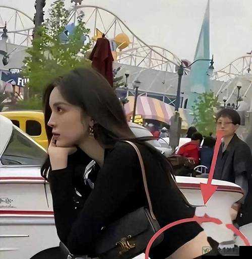 拖 bikini 视频引争议：网络空间的底线与边界何在？