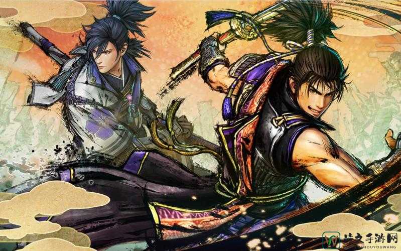 战国无双4无双演武秘武获取全流程！3分钟教你解锁超神战法