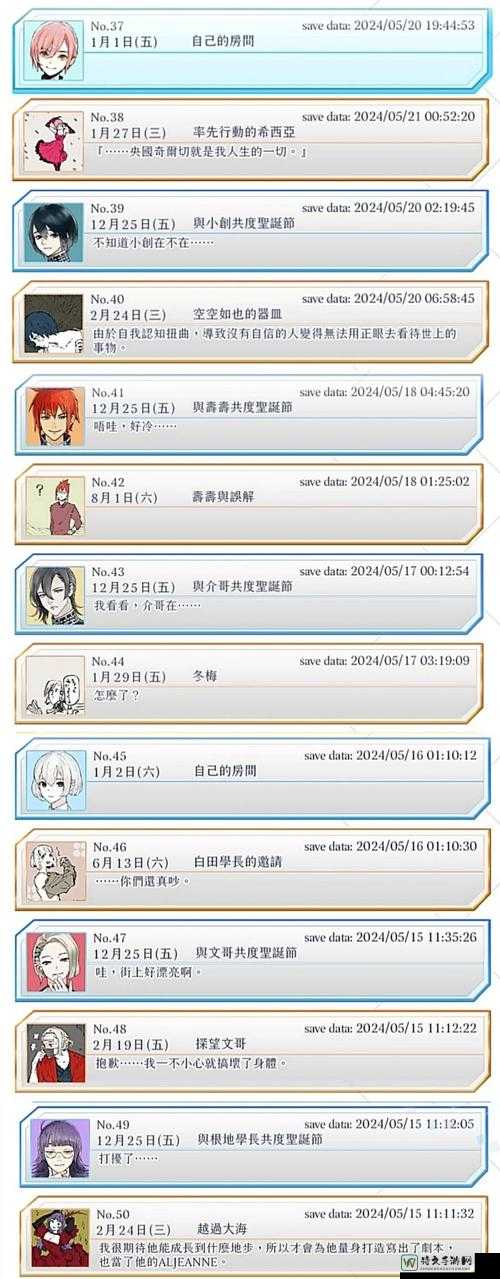 大小姐学园俱乐部全奖杯速刷攻略！隐藏成就必拿的10个冷知识