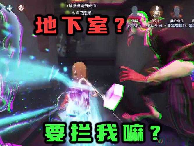 XD5救活强尼绝了！手残党也能做到的神仙操作