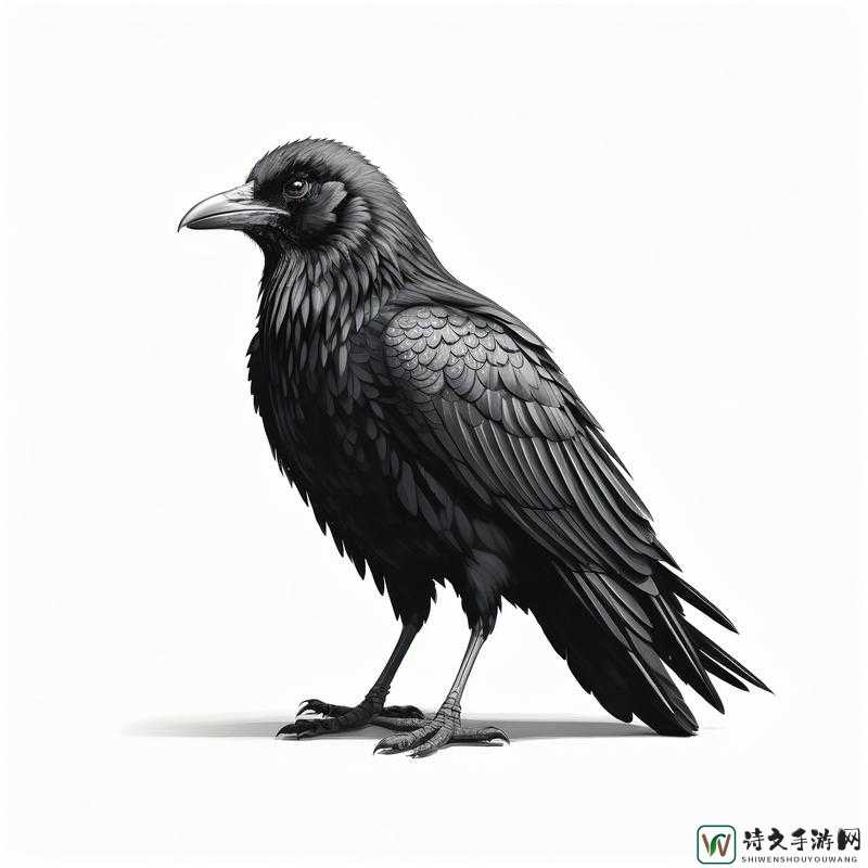 暗黑血统2乌鸦有多神？萌到爆炸的隐藏功能看完泪崩！