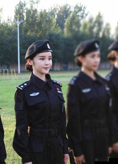 中文3D国产警花无惨合集：用科技与正义点燃荧幕新热潮