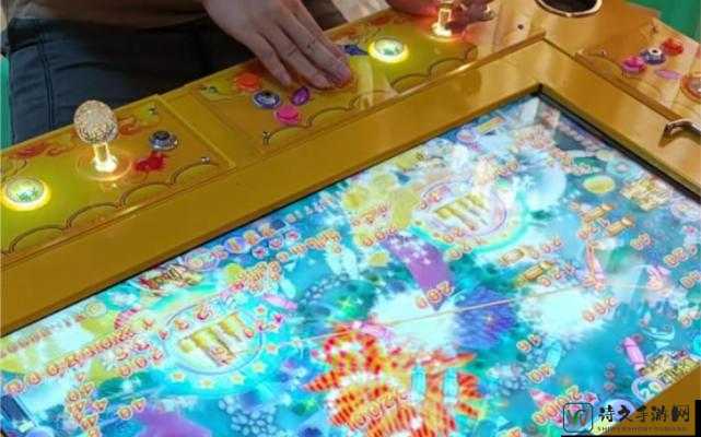 捕鱼达人2爆赚秘籍大公开！这招让金币日入万元？