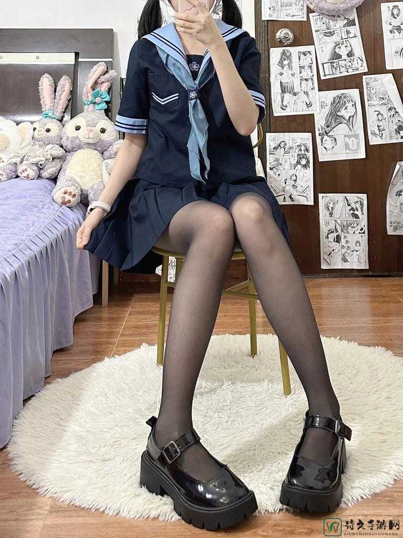 JK裙小姐姐手把手教你：扒开jk美女❌狂揉❌免费网站的秘密，这份攻略必须收藏！