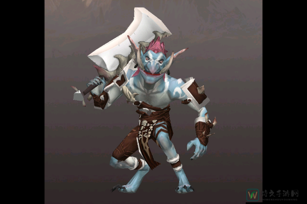 DOTA2发条地精路人攻略！零基础速成战神技巧，秒变团战核心