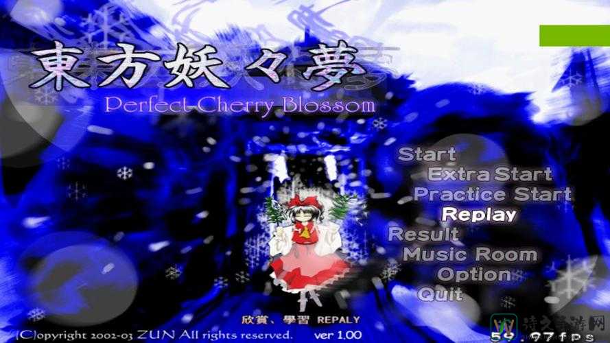 零基础必看！妖妖梦YYM PH通关秘籍大公开