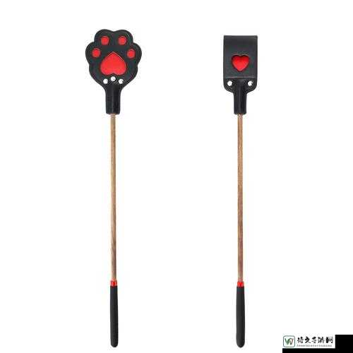 SM调教小玩具ply震动冰刷子：探索亲密关系的新可能