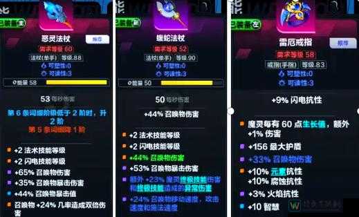 火炬之光刷装备必看！5个神仙技巧轻松毕业装