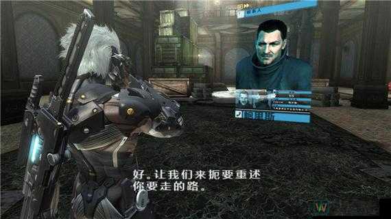 必看！合金装备崛起复仇防御敌人全攻略，暴击BOSS技巧大公开！