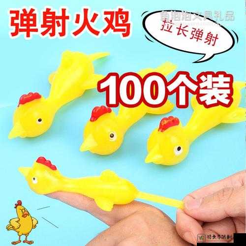 愤怒的小鸡到底能干嘛？这10种妙用让人大开眼界！