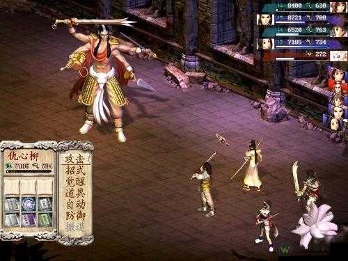 新绝代双骄3明月孤星必看！2代记录秒读攻略，老玩家泪目了！