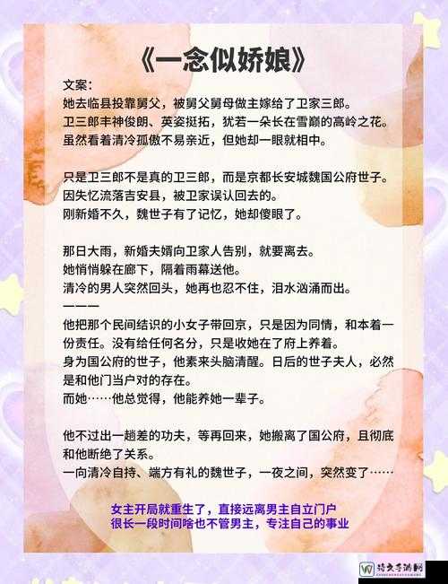 凌虐妻妾奴2之调教凌虐的小说：当爱情穿越暴力与救赎