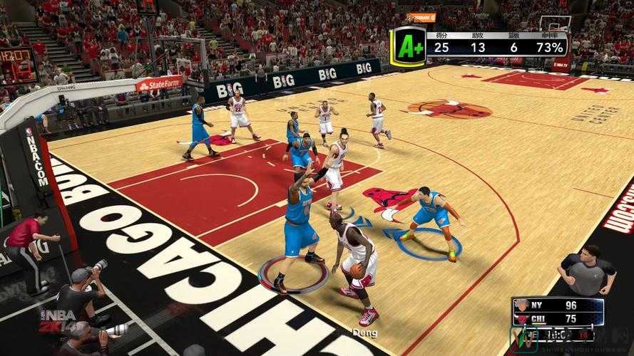 NBA2K14存档找不到了？这份隐藏位置攻略让你秒变老司机！