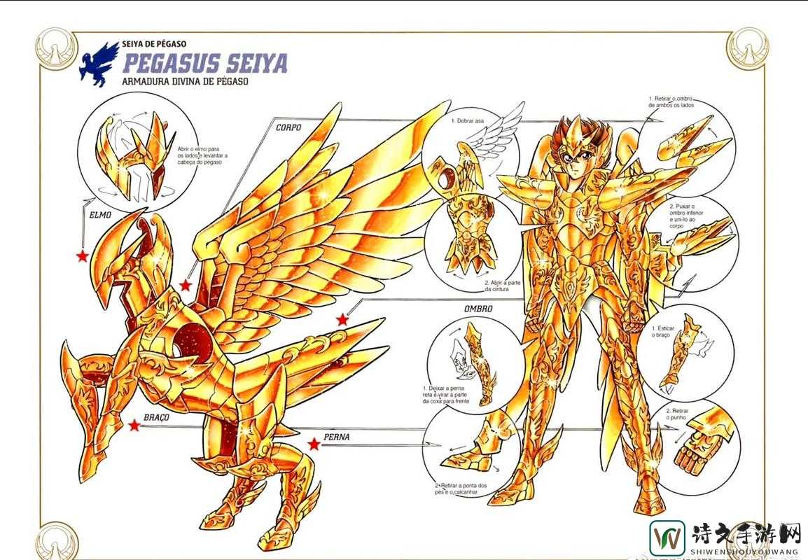 圣斗士星矢Ω圣衣升级攻略！爆肝实测这5个技巧让战力翻倍