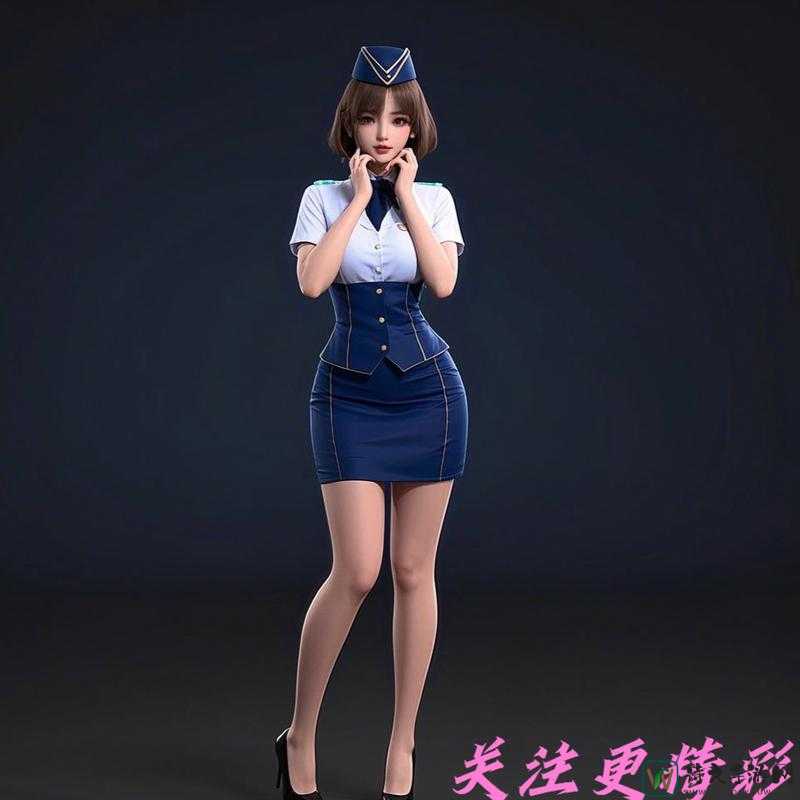 SDDE一553制服下裸体航空4：人性困境与社会镜像的深度对决