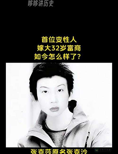 变性人无遮挡㊙️AV背后的真相：社会对多元身份认知的进化之路