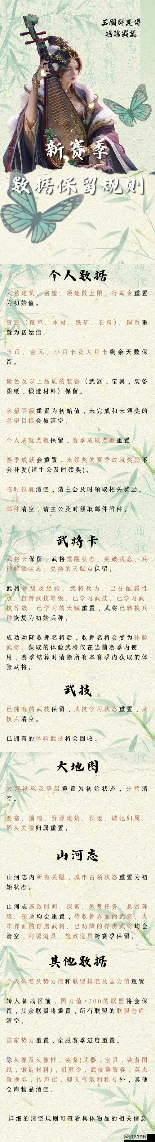 三国群英传1新手必存！保姆级通关秘籍大公开