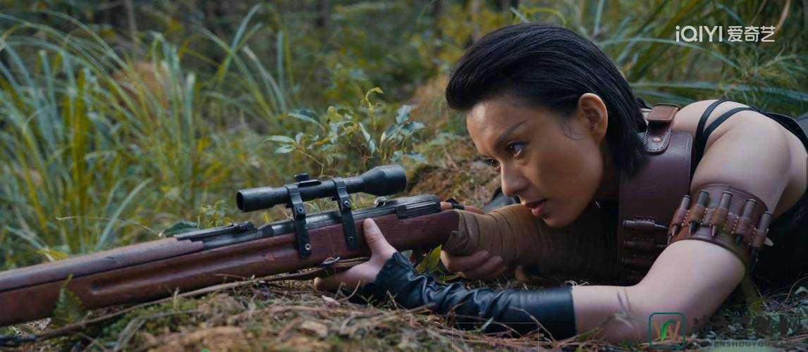铁血联盟速射精度修正，新版本让你子弹准到离谱！神级技巧大公开