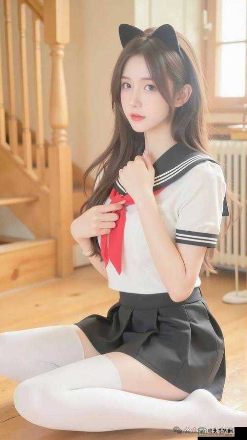 免费白丝JK爆乳美女爆火背后：文化现象还是社会争议？