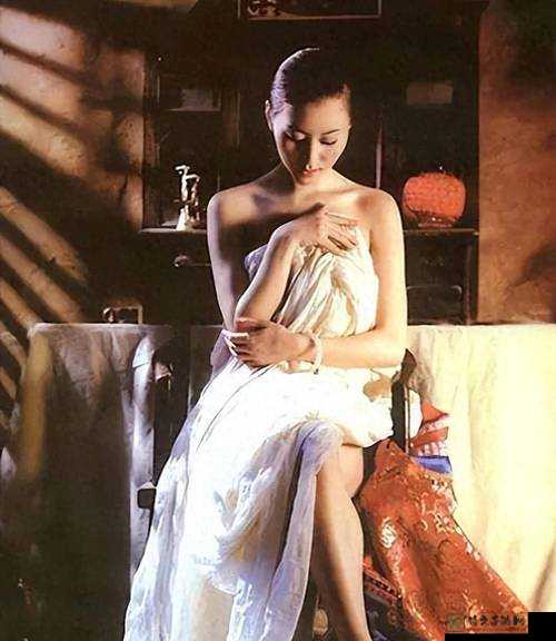 sd性裸体女人pics背后：我们为何陷入视觉陷阱？