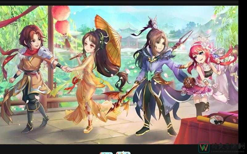 仙剑5前传高分辨率全屏设置教程！秒变壁纸级画面，错过血亏！