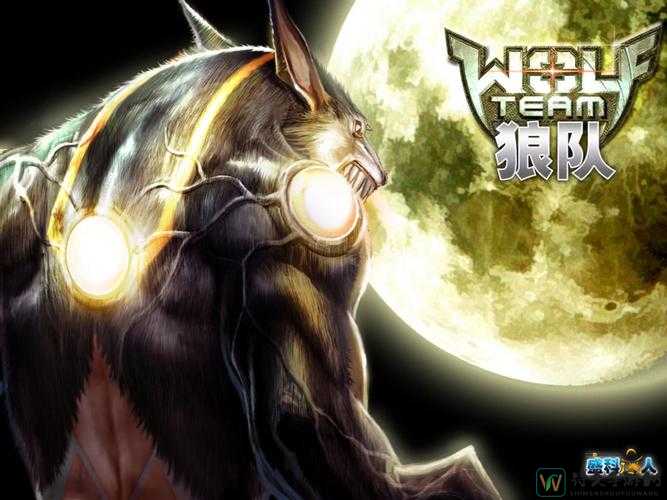 PSO2双狼脆化绝杀！手残党也能秒变输出王