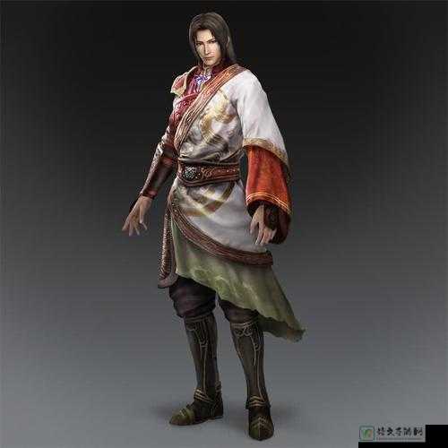 真三国无双6吴国武将技能全解！零基础秒懂神操作+武器搭配攻略