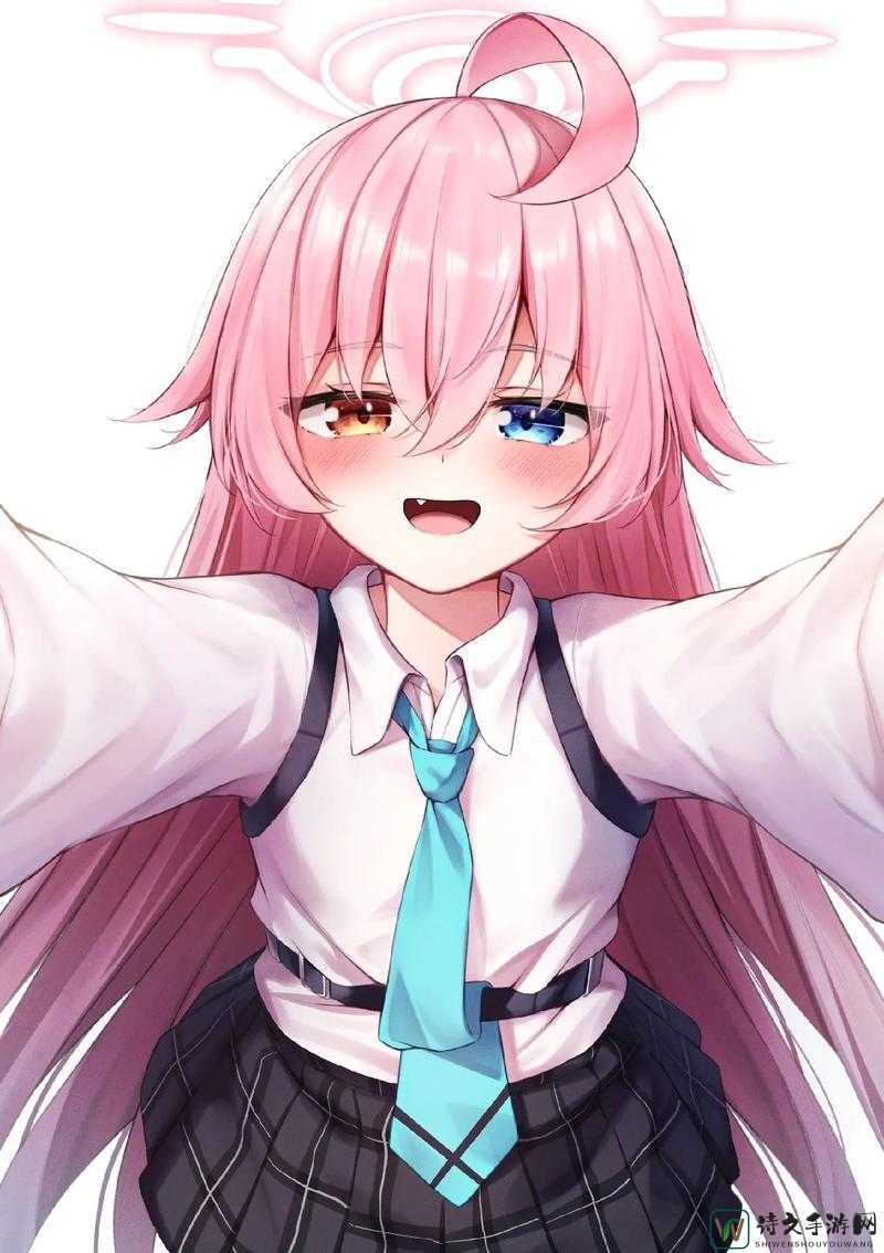 碧蓝档案涩涩同人❤网站：二次元创作的边界与价值碰撞