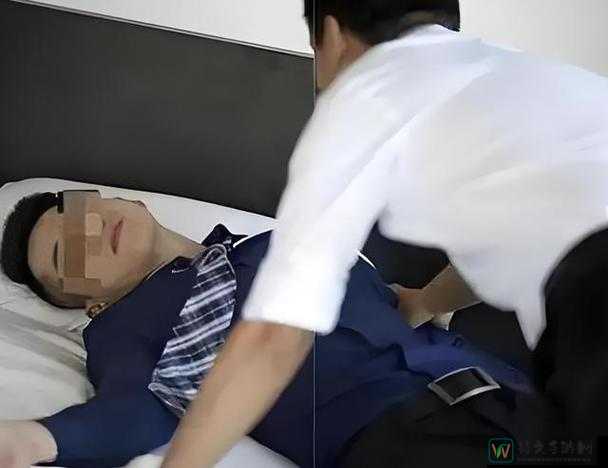震惊！Gy男性玩奴sm视频为何引发全网热议？