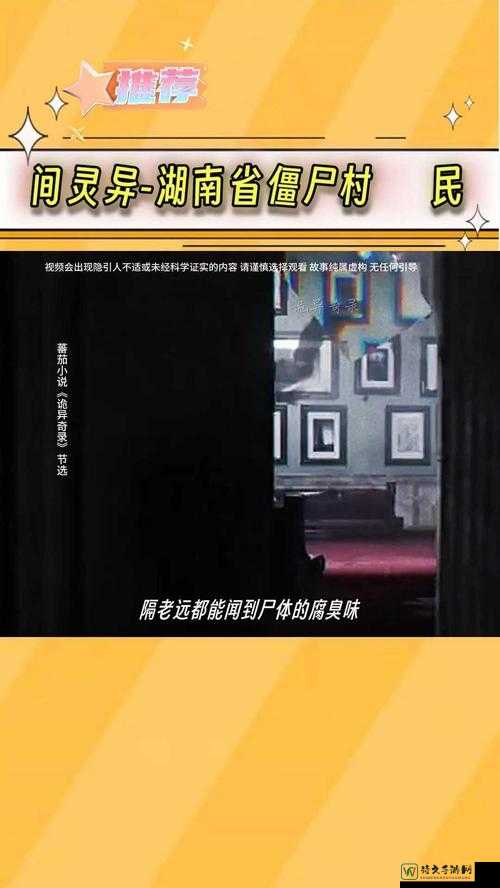 911爆料独家揭秘！“小僵尸”事件背后的真相引发全网热议