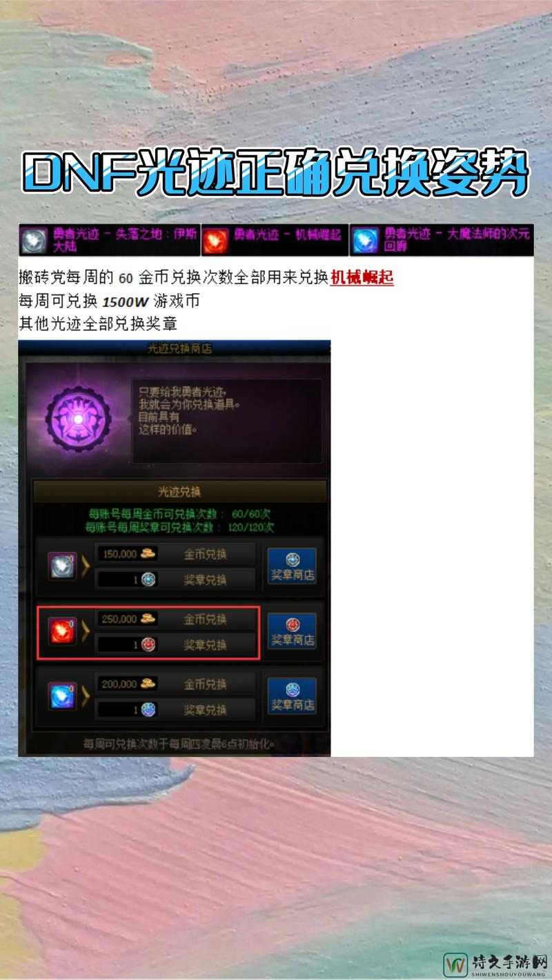 DNF遗忘之契约还能用多久？活动时间表曝光！错过血亏！
