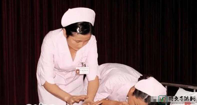 护士做爰取精背后的那些隐秘故事——人性与职业边界的较量