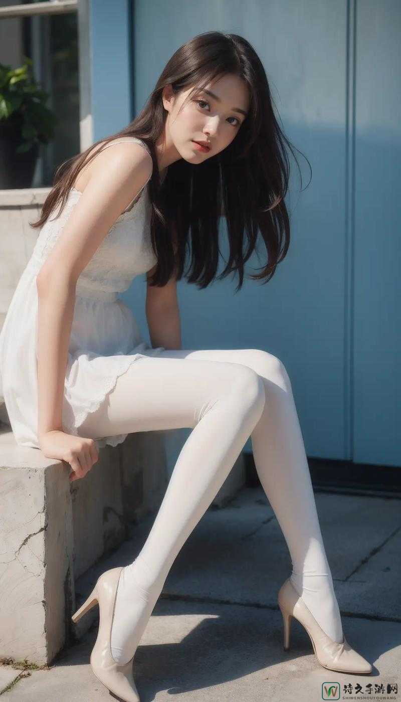 91爱丝小仙女长腿丝袜走红背后：一场女性自信的美学革命