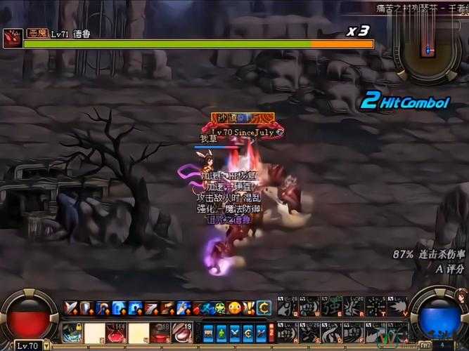 dnf真野猪副本通关秘籍！爆肝整理高爆发+零失误操作攻略