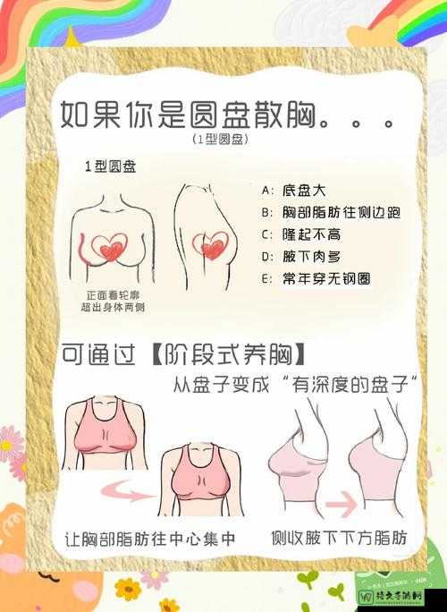 女帝揭秘：如何科学应对胸部发育秘密？从吸乳争议看健康认知
